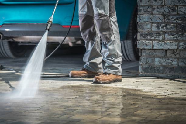 Best Gas Station Cleaning  in Schriever, LA